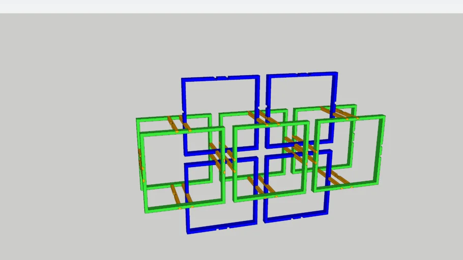 MESH | 3D Warehouse