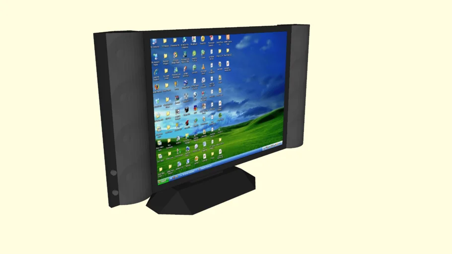 Computer Monitor