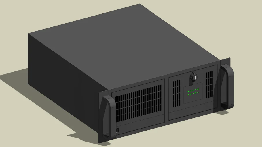 3D Warehouse