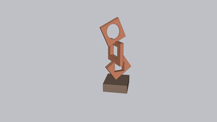 escultura