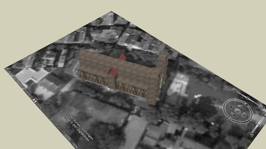 St. Joseph Cathedral