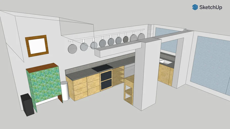 kitchen window