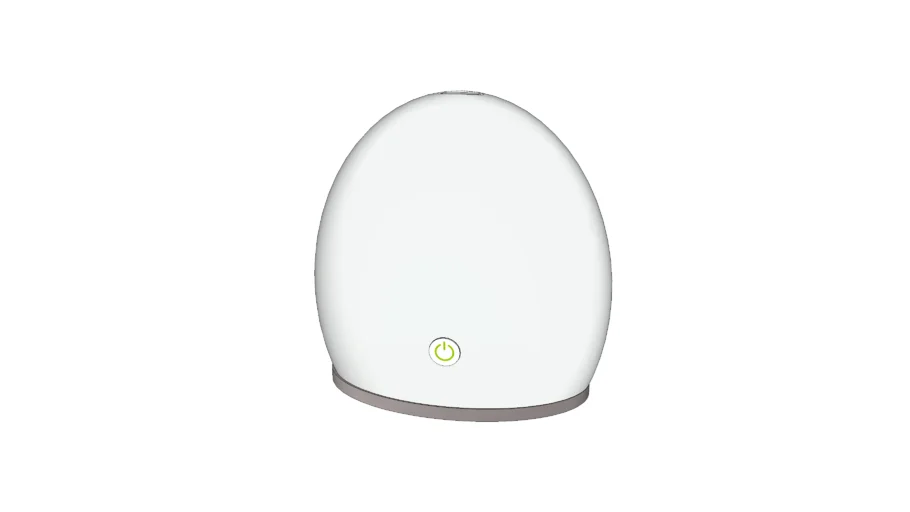 Aroma Diffuser (Difusor)