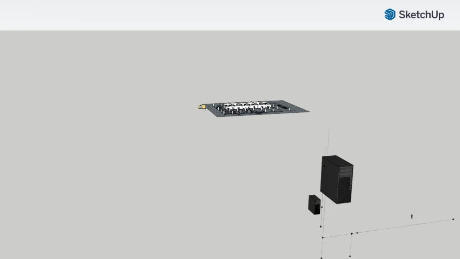 3D Warehouse
