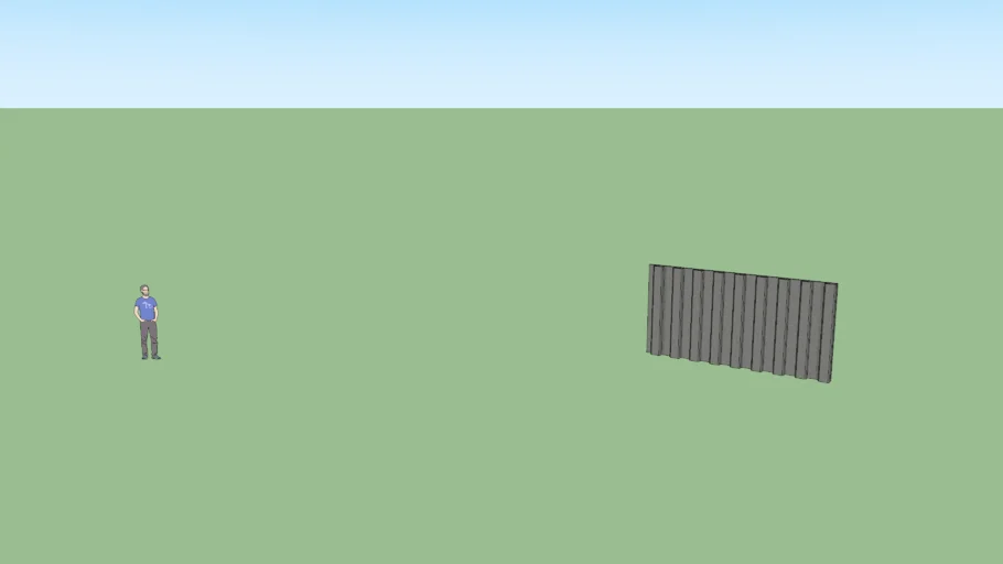 WALL PANEL