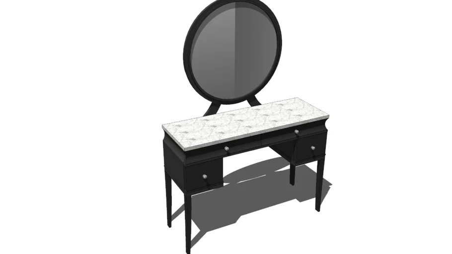Dressing Table
