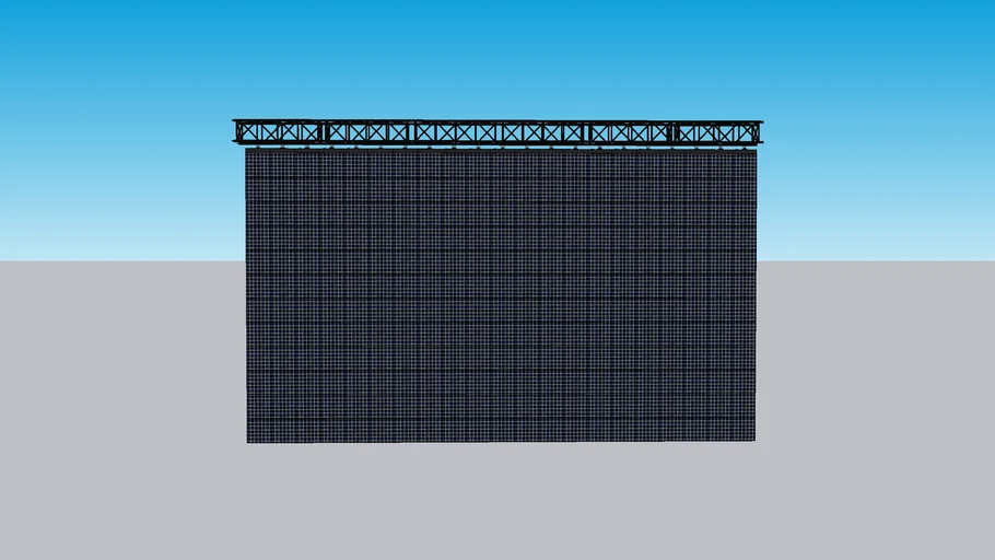 LED Screen