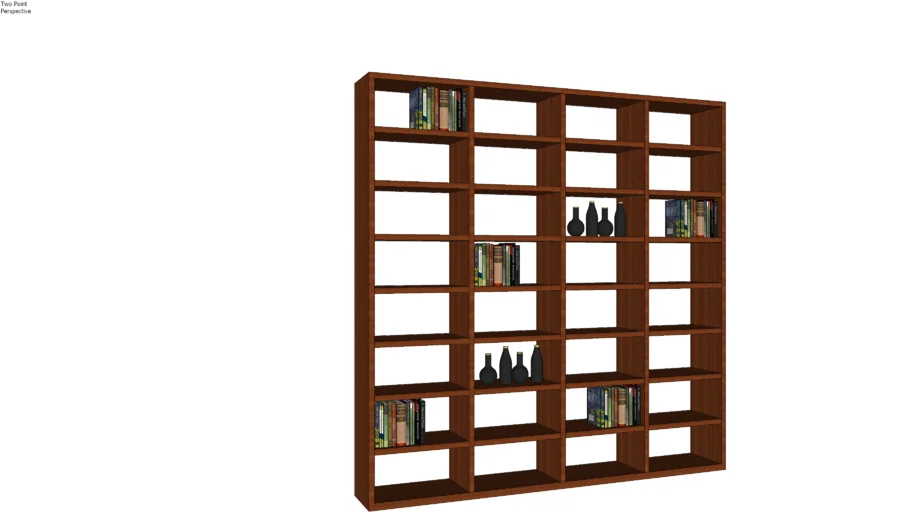 Rak buku