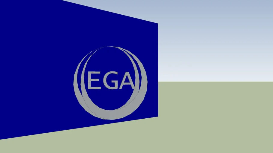 ega logo