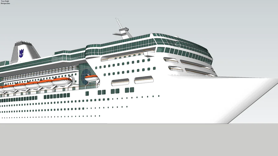 Empress of the Seas