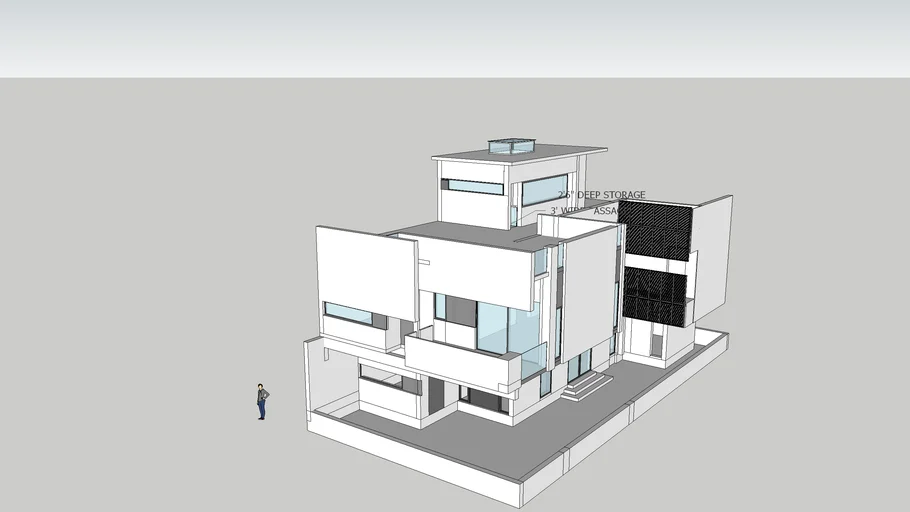 mumty | 3D Warehouse