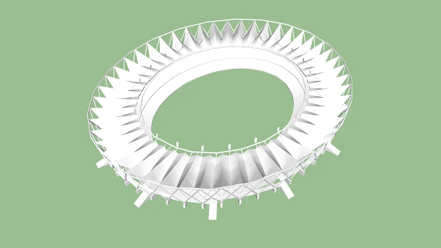 Jawaharlal Nehru Stadium