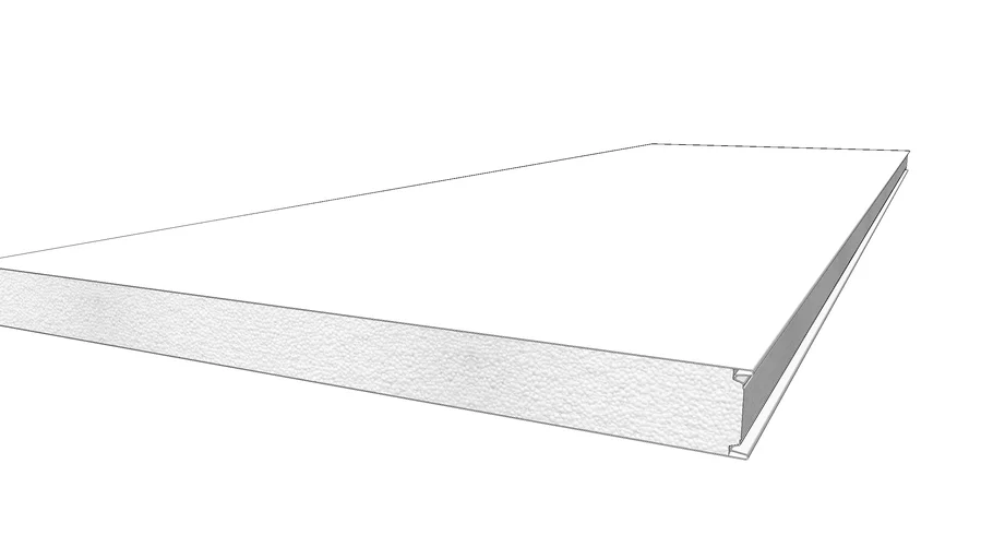ISOPANEL SP75