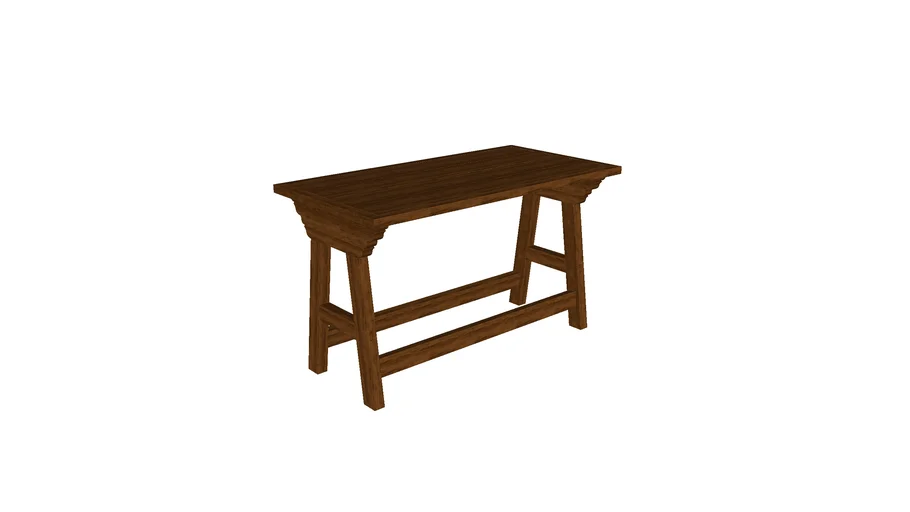 Mesa Cavalete