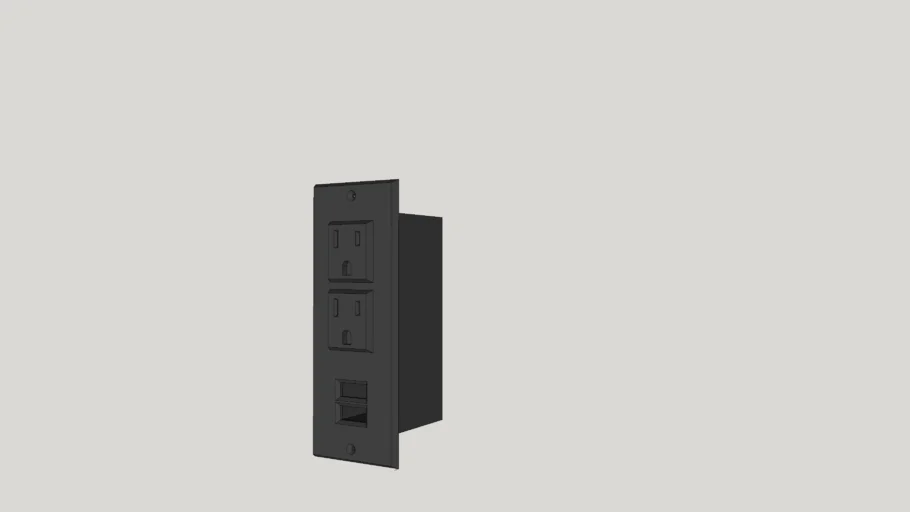 Electrical Outlet