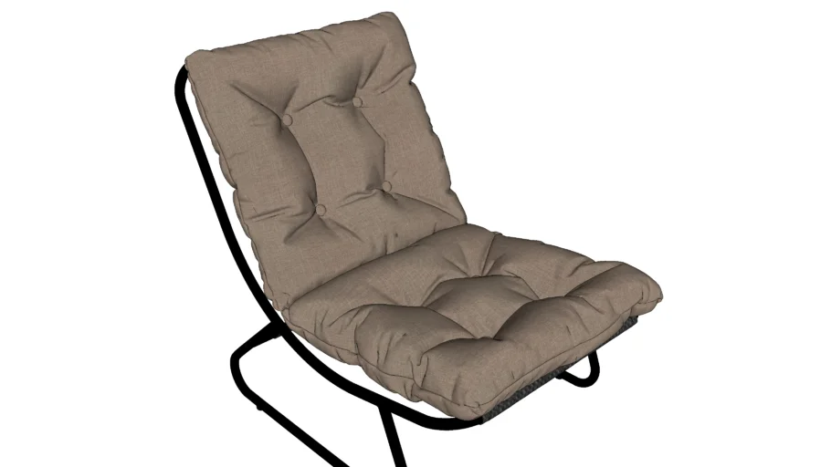 SILLON DE DESCANSO