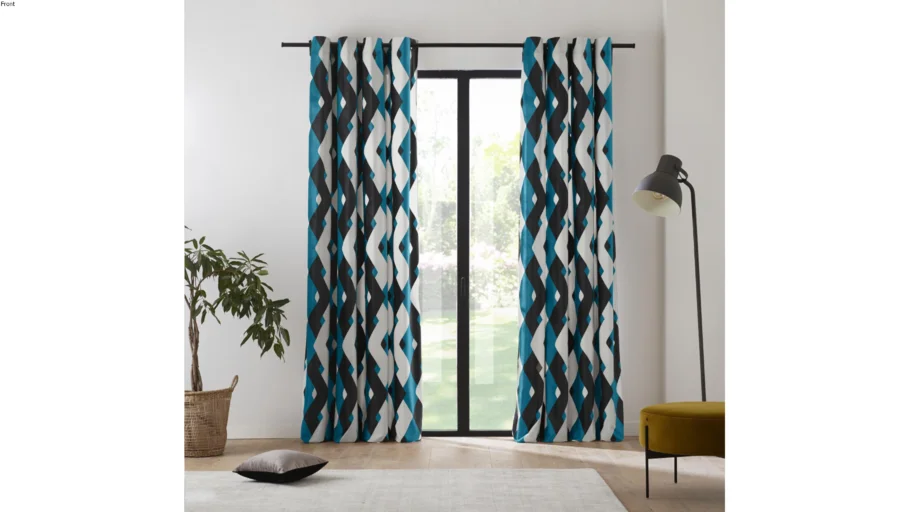 Curtain