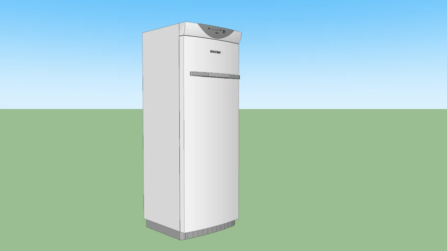Freezer
