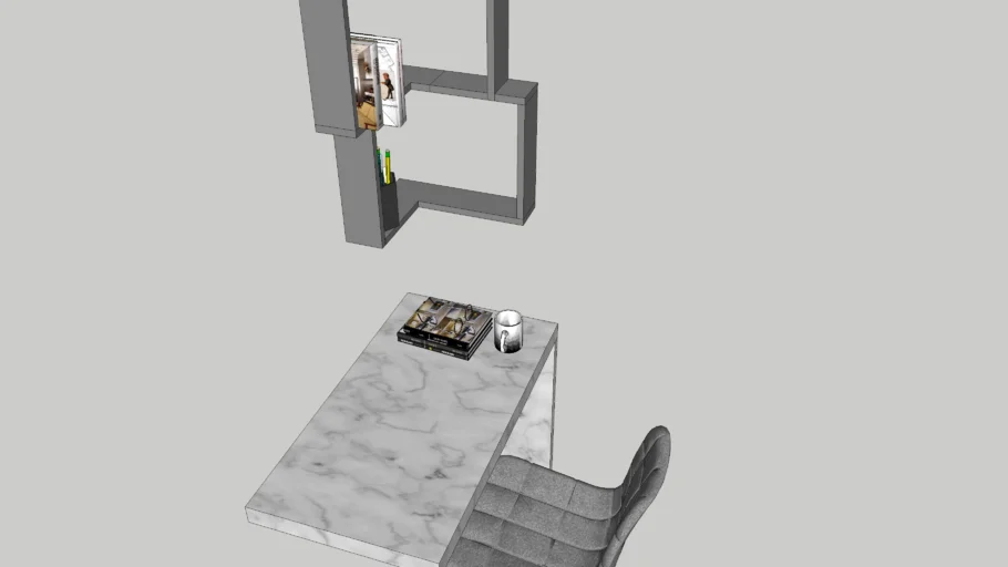STUDY TABLE