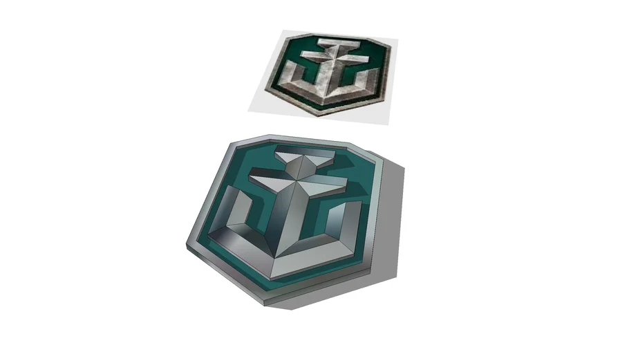 World of warships logo