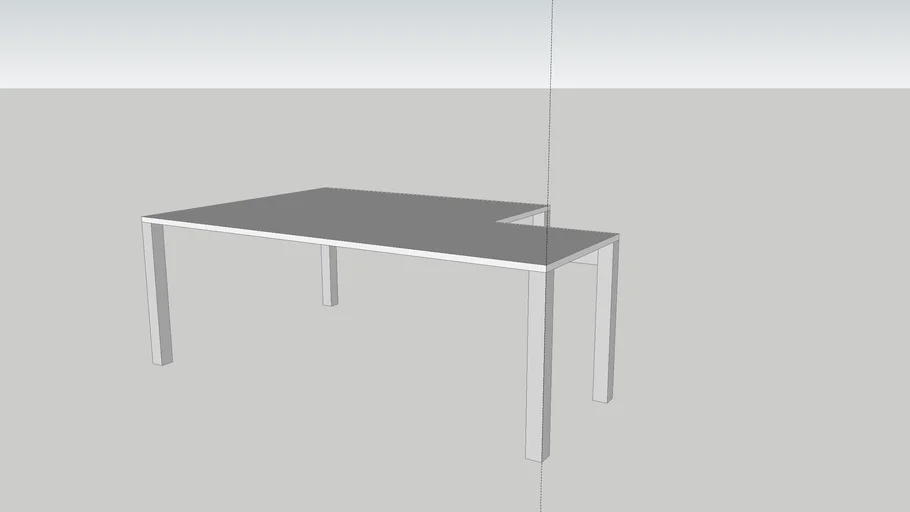 CHUD TABLE
