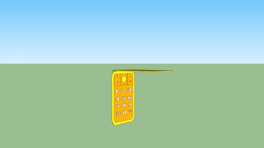 Cell Phone