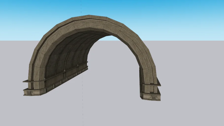Tunel