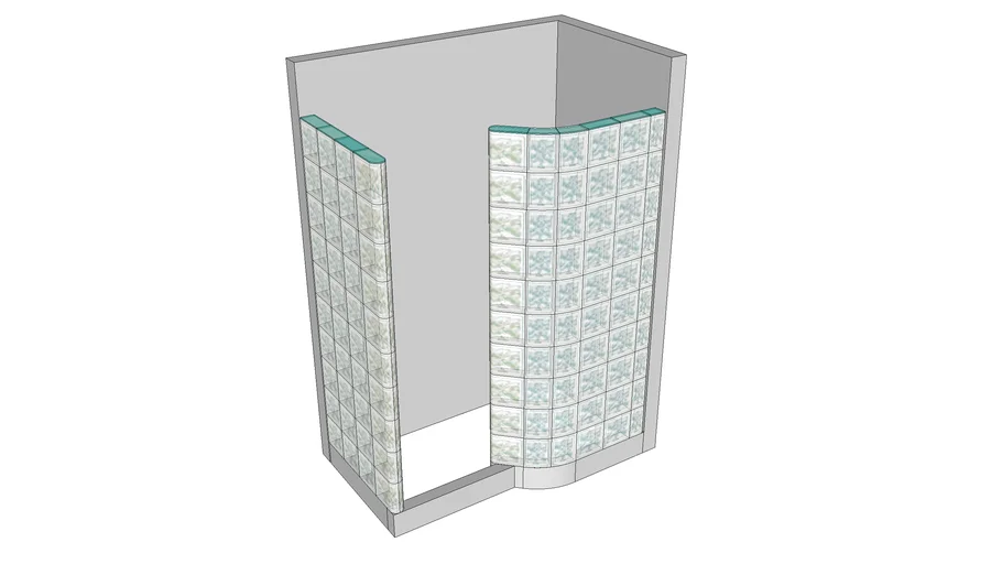 glassblock