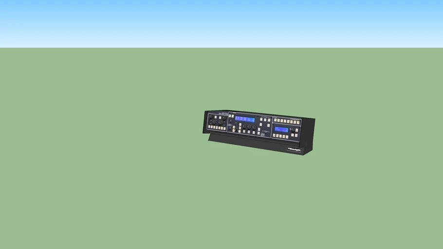 MCP COMBO PANEL