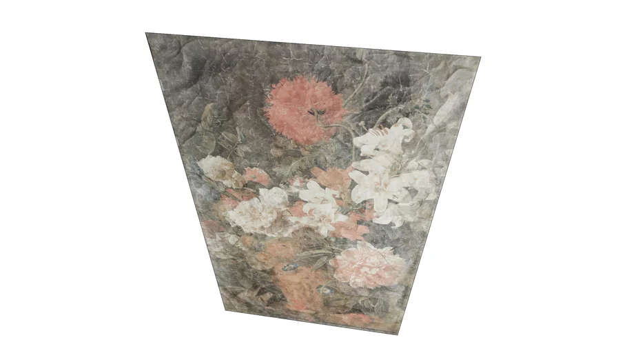 petrichor tapestry