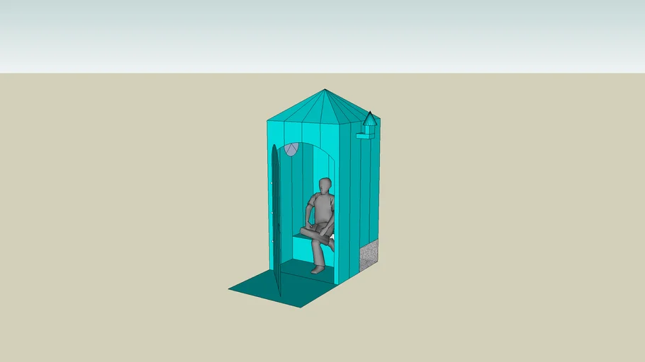 Out House