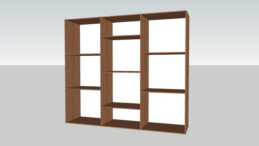 3D Warehouse