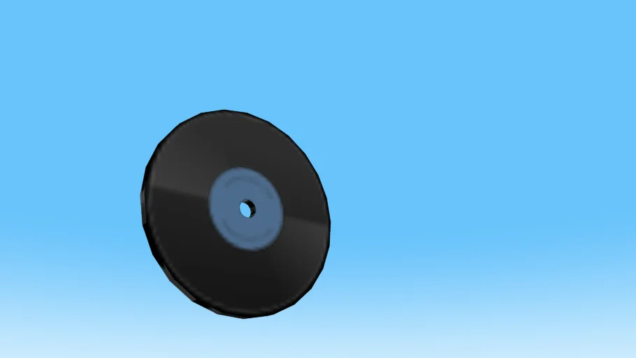 Disco Vinil