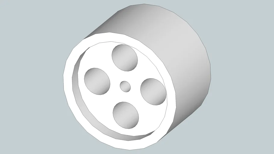 wheel