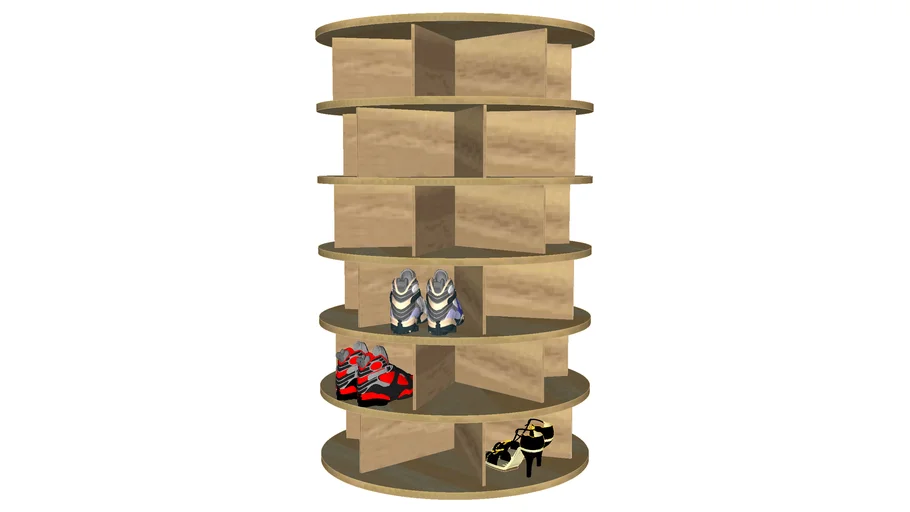 porte soulier