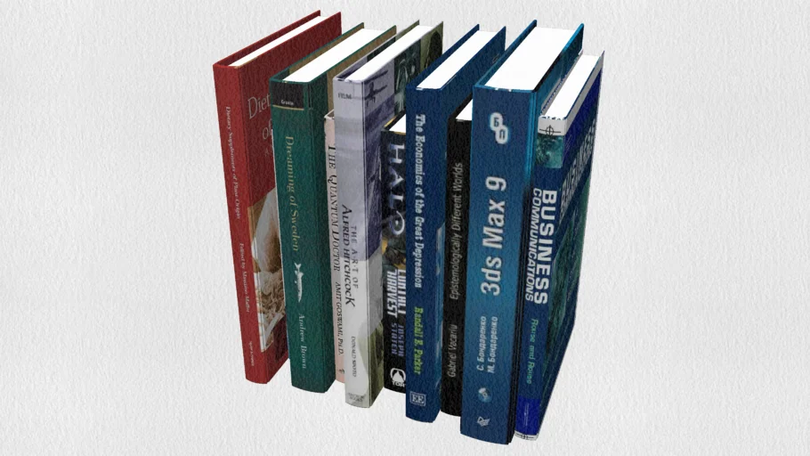 Books