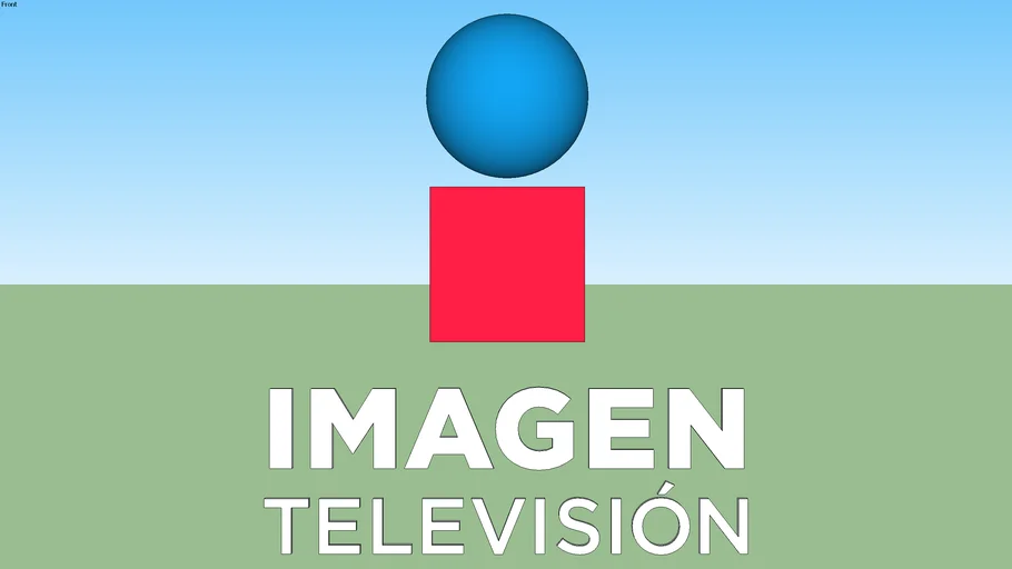 Imagen Televisión logo