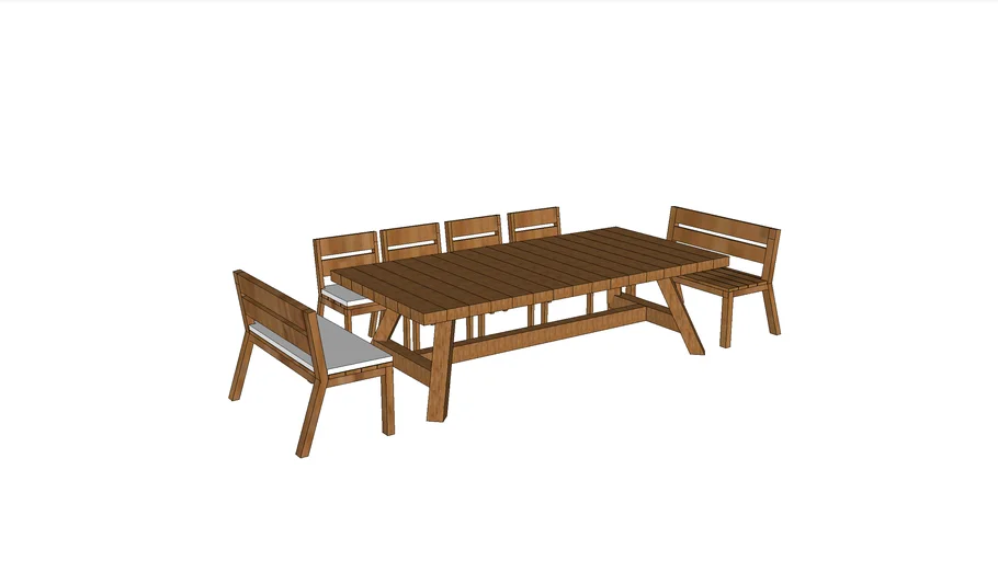 comedor galeria