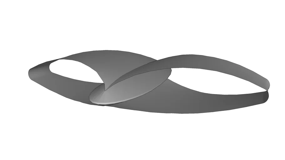 Unidentified Flying/Swimming/Driving/Hovering Object