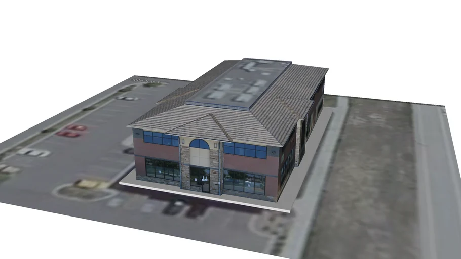 Mumtaz Restaurant and Office Space