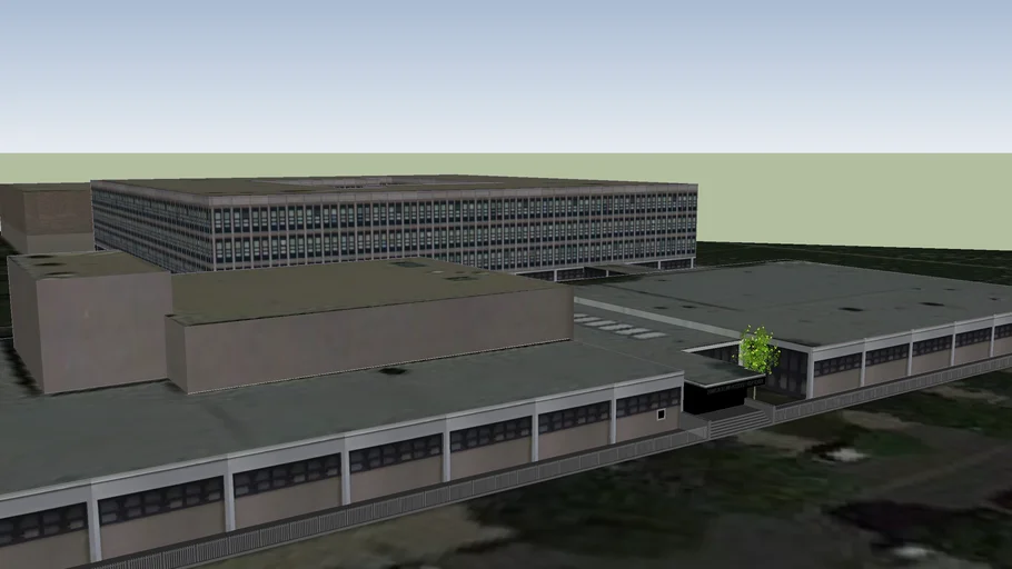 Franklin Delano Roosevelt High School