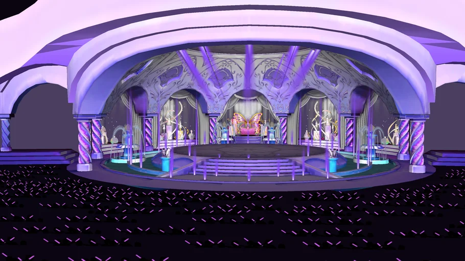 Stage