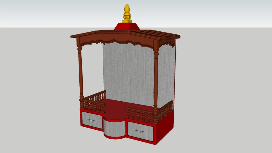 MANDIR