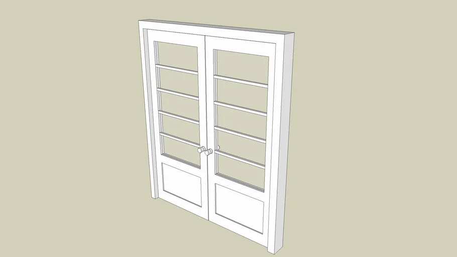 French Doors