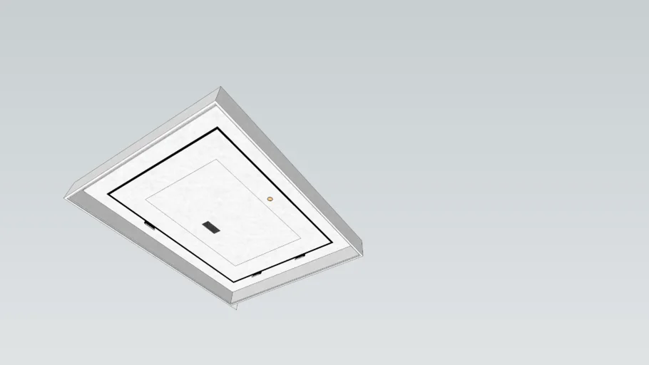 false ceiling