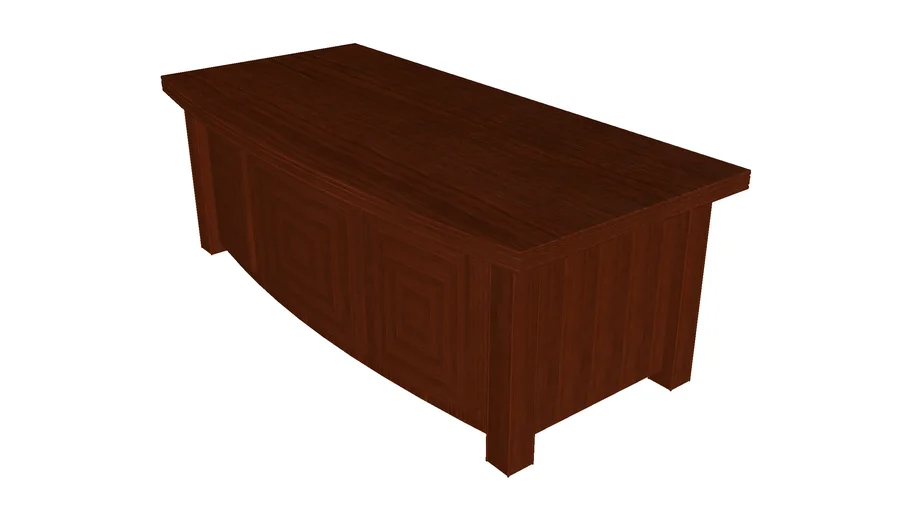 DESK-BÀN GIÁM ĐỐC