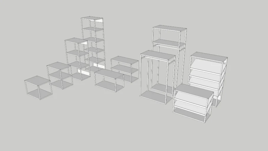 PLATSA IKEA