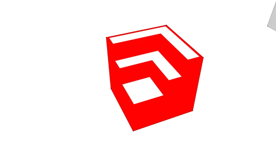 SketchUp Logo