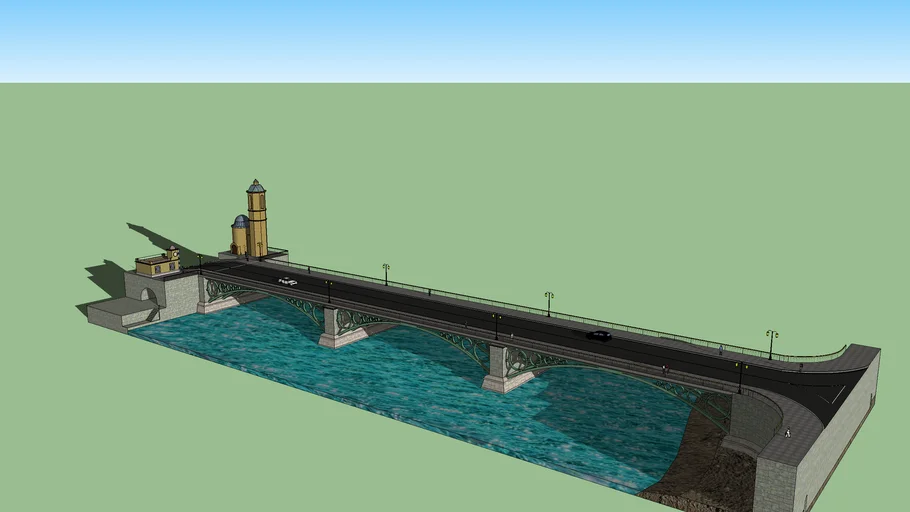 Puente de Triana