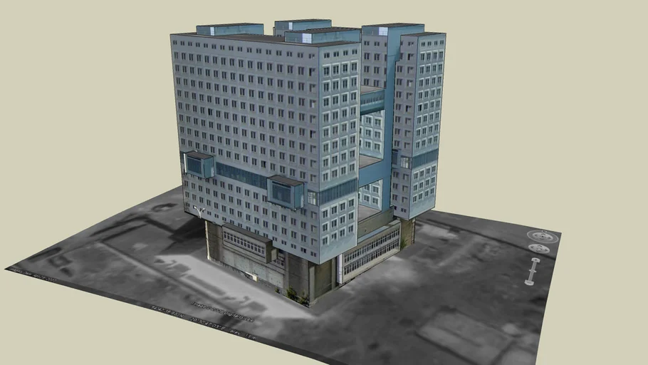 House of Soviets (Kaliningrad)